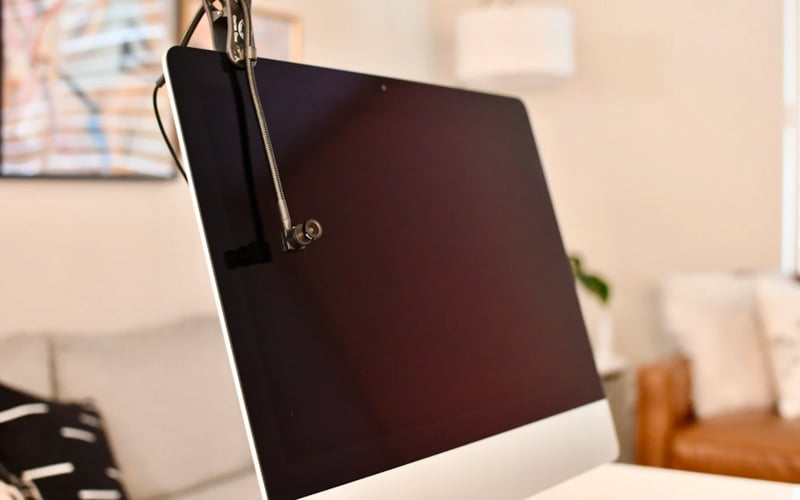 Center Cam screenshot 2