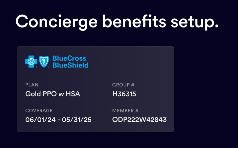 Central (YC S24) screenshot 3