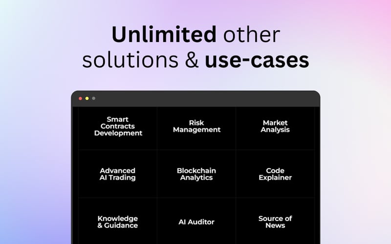 ChainGPT screenshot 3