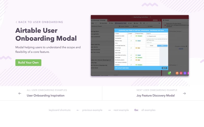 Chameleon screenshot 2