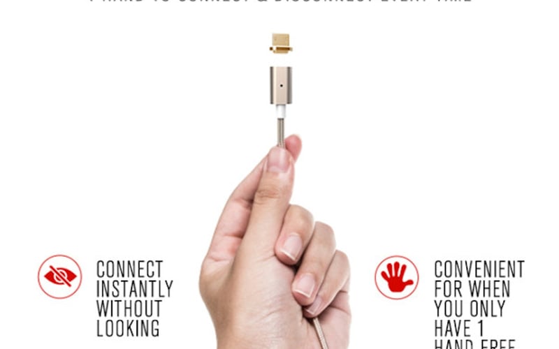 Chargeasap screenshot 2