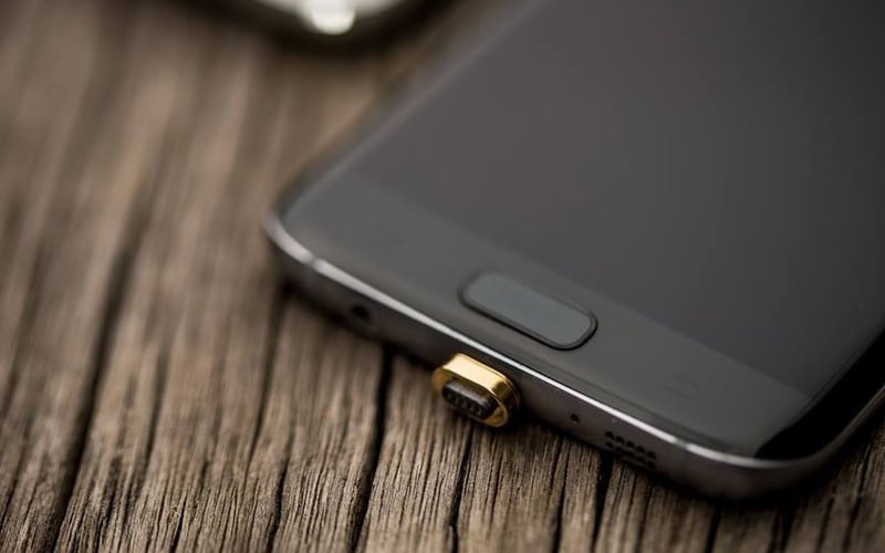 Chargeasap screenshot 3