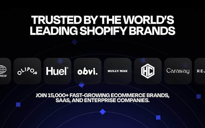 Chargeflow screenshot 2