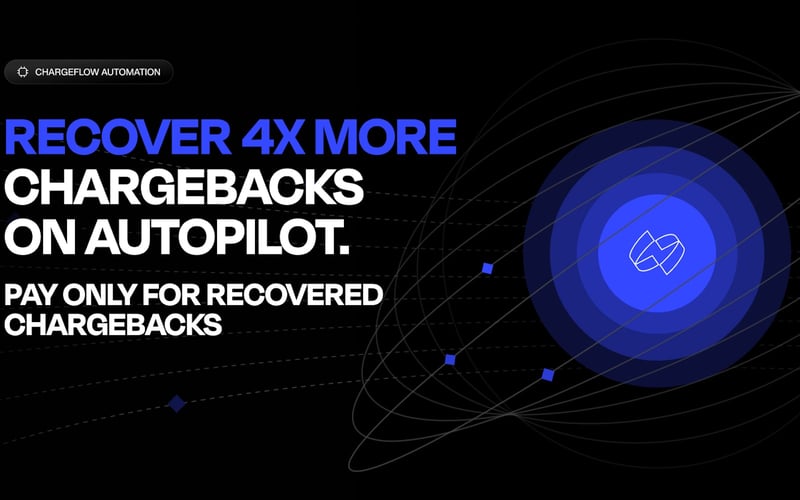 Chargeflow screenshot 3