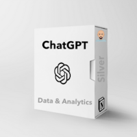 ChatGPT Data & Analytics