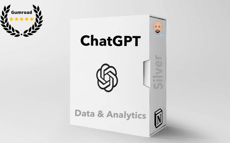 ChatGPT Data & Analytics screenshot 1