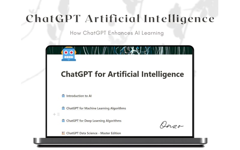 ChatGPT Prompts for AI screenshot 1