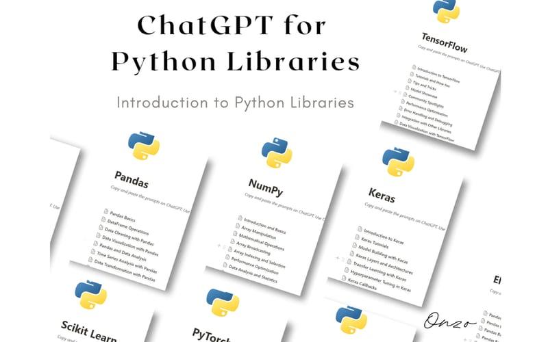 ChatGPT Prompts for AI screenshot 3