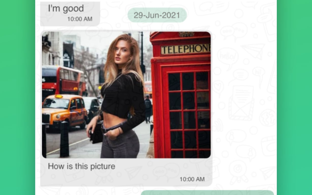 ChatWise Messenger preview