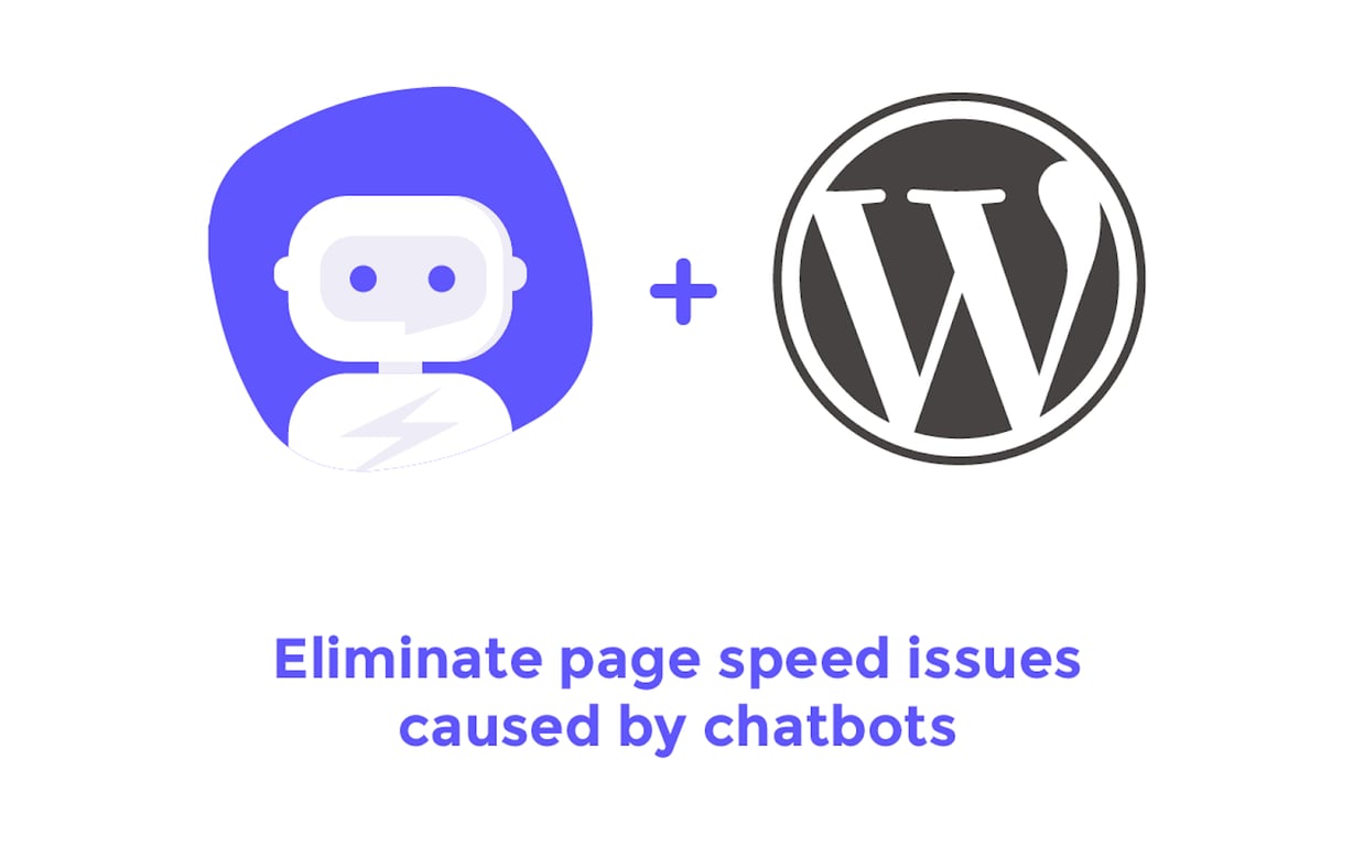 Chatbot Lazy Loader preview