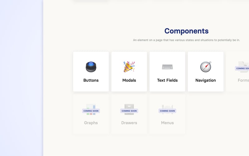 Checklist Design screenshot 3