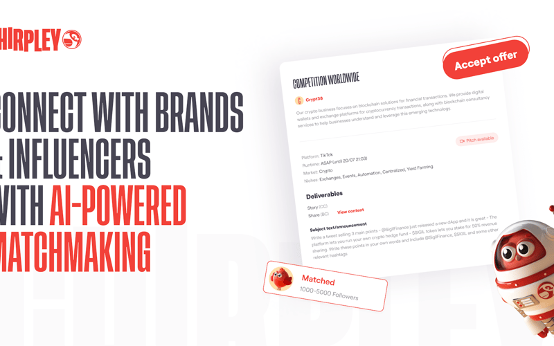 Chirpley screenshot 2