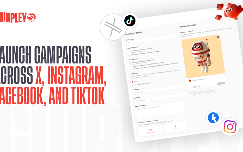 Chirpley screenshot 3