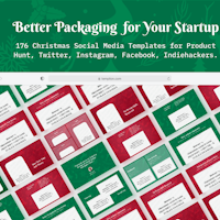 Christmas Design Kit