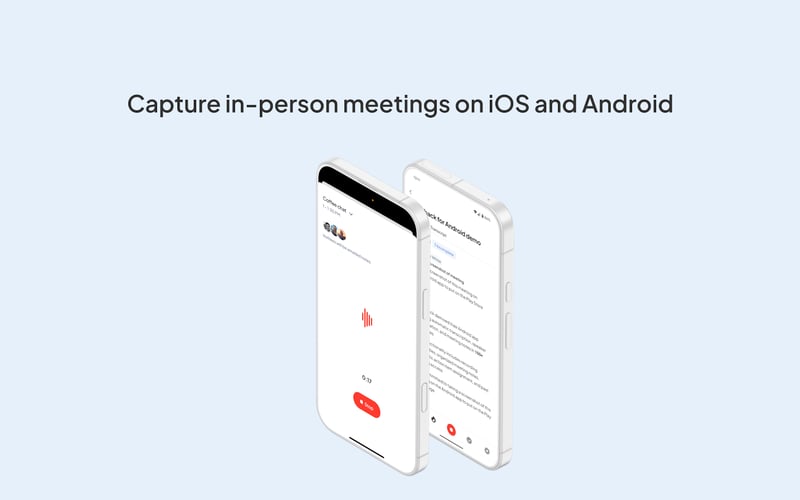 Circleback screenshot 3