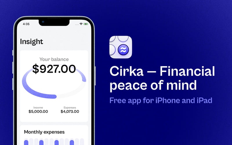 Cirka screenshot 1