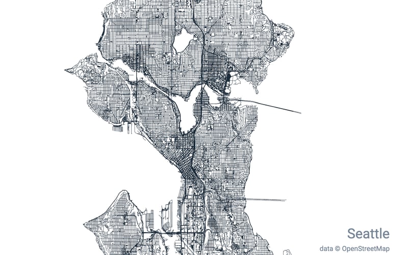 City Roads screenshot 1