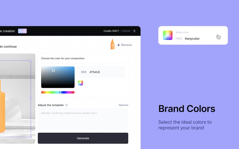 Claid.ai screenshot 2