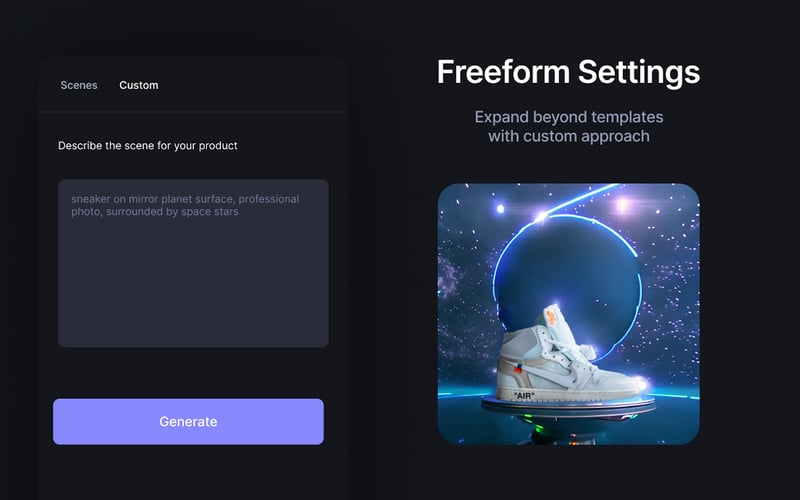 Claid.ai screenshot 3
