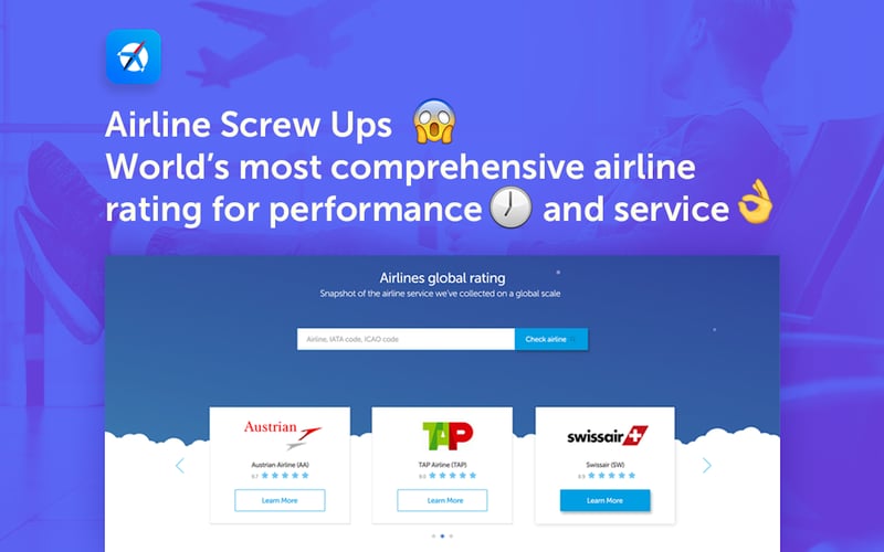 ClaimCompass screenshot 2