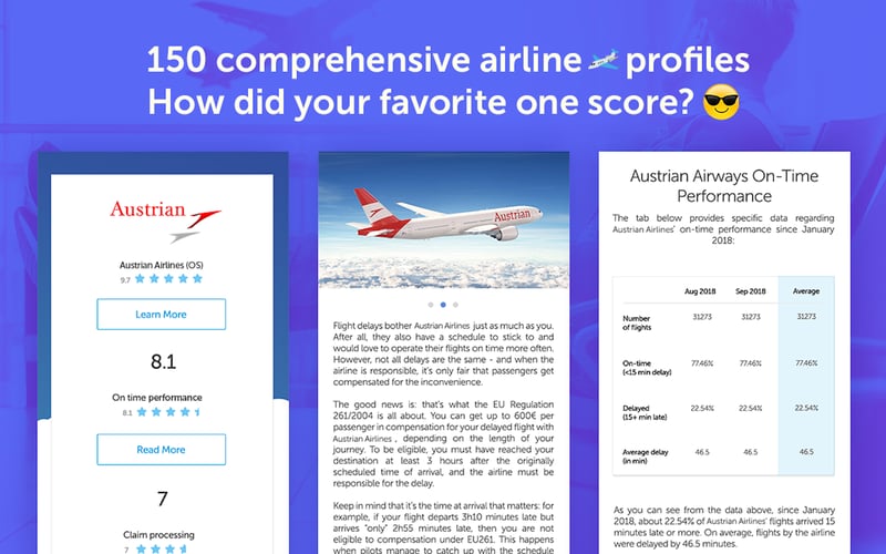 ClaimCompass screenshot 3