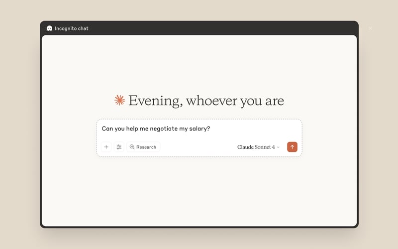 Claude Code screenshot 3