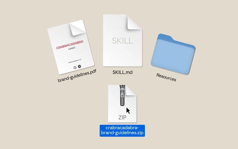 Claude by Anthropic screenshot 1