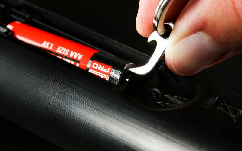 Claw II screenshot 2