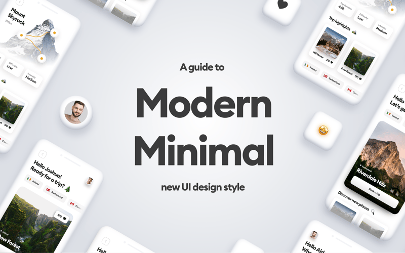 Clay Mockups screenshot 1