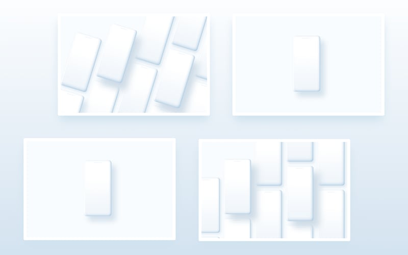 Clay Mockups screenshot 2