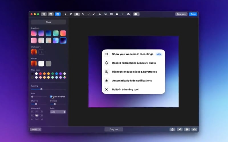 CleanShot screenshot 3