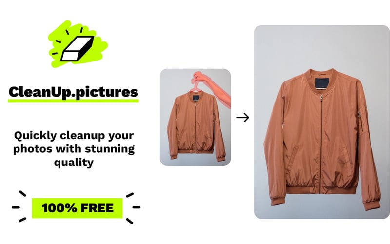 CleanUp.Pictures screenshot 1