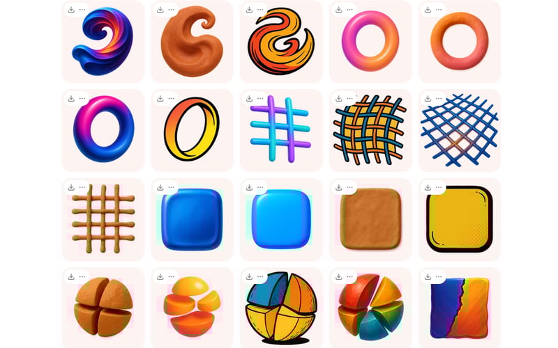 Clean Asset Repository screenshot 2