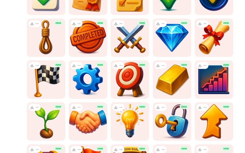 Clean Asset Repository screenshot 3