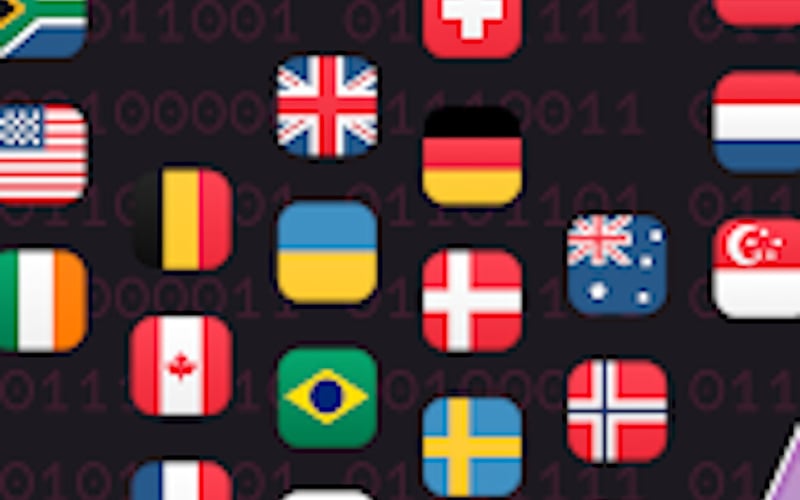 ClearVPN screenshot 3