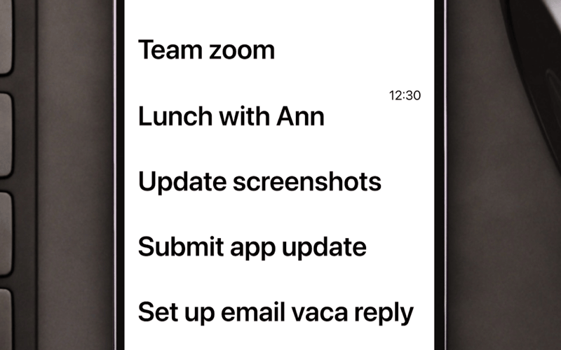 Clear 2 screenshot 3