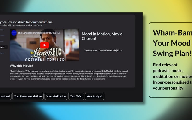 Clearmind screenshot 3