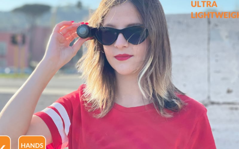 Cleep Pro screenshot 1