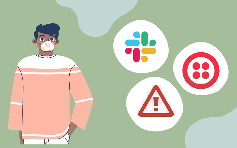 Clerk - SMS for Slack screenshot 3