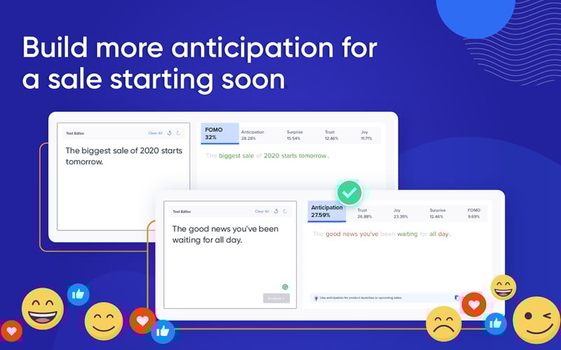 CleverTap screenshot 1