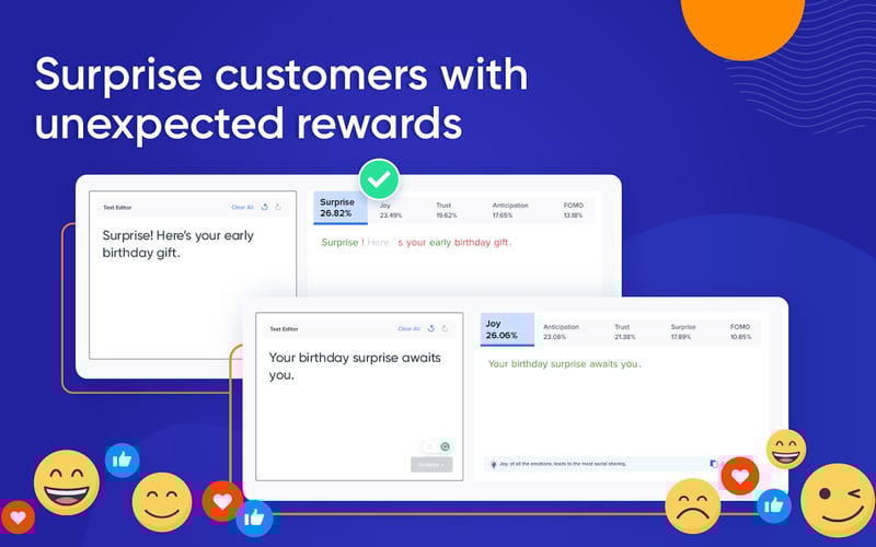 CleverTap screenshot 3