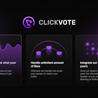 Clickvote