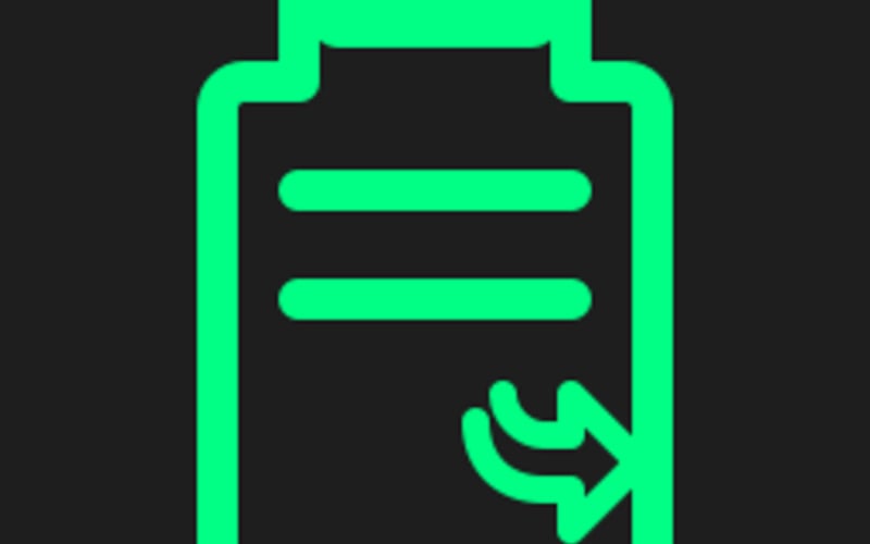 ClipCopy screenshot 1