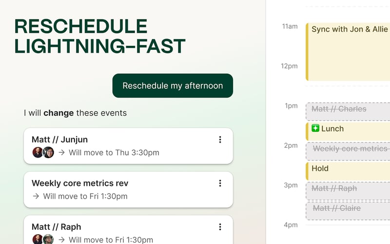 Clockwise screenshot 2