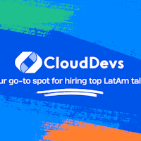 CloudDevs - Hire Developers
