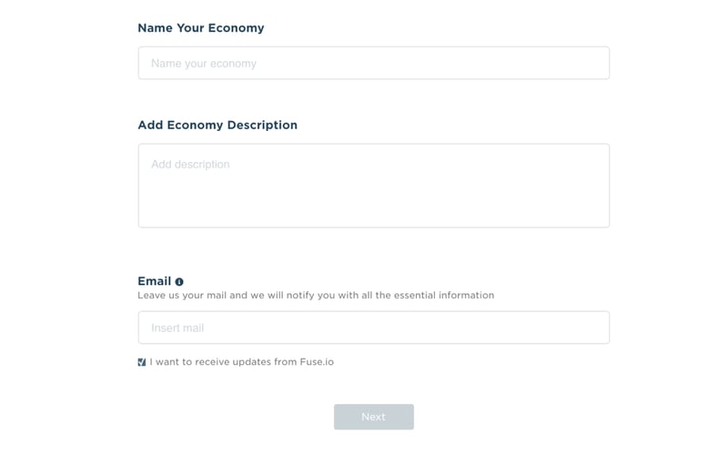 CloudFuse screenshot 2