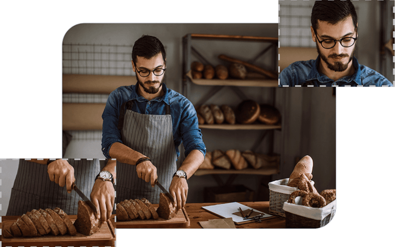 Cloudinary screenshot 1