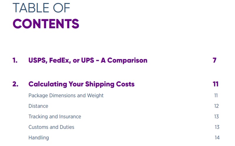 Cloudways screenshot 2