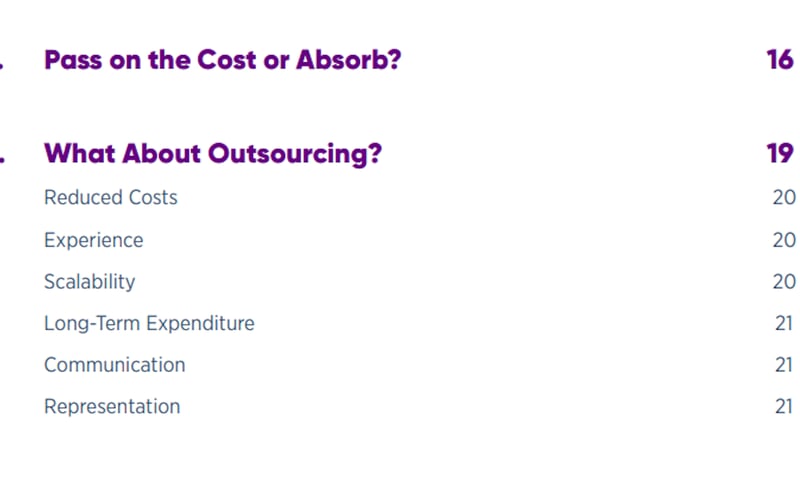 Cloudways screenshot 3