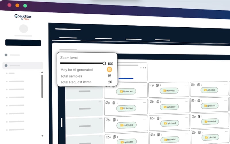 CoAuditor screenshot 2